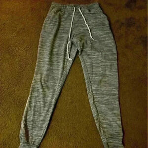 Girls sweatpants